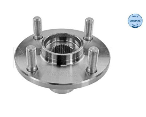 Wheel Hub MEYLE-ORIGINAL Quality 30-14 652 0002