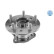 Wheel Hub MEYLE-ORIGINAL Quality 30-14 750 0012