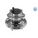 Wheel Hub MEYLE-ORIGINAL Quality 30-14 750 0012, Thumbnail 3
