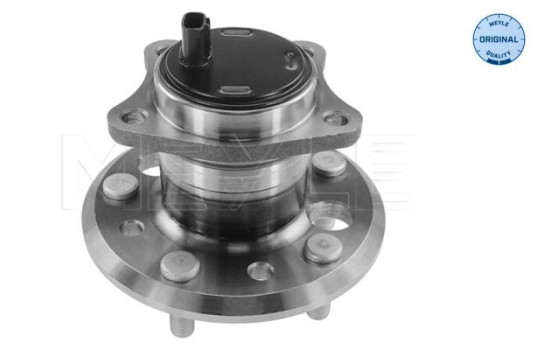 Wheel Hub MEYLE-ORIGINAL Quality 30-14 750 0012, Image 3