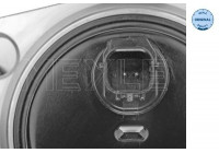 Wheel Hub MEYLE-ORIGINAL Quality 30-14 752 0001