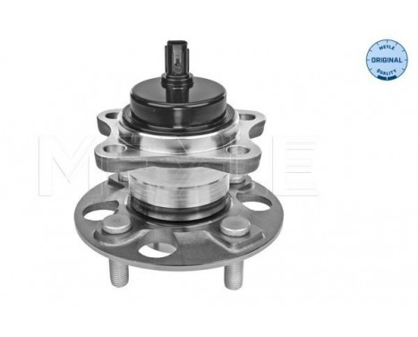 Wheel Hub MEYLE-ORIGINAL Quality 30-14 752 0001, Image 2