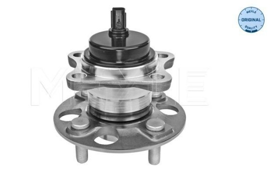 Wheel Hub MEYLE-ORIGINAL Quality 30-14 752 0001, Image 2