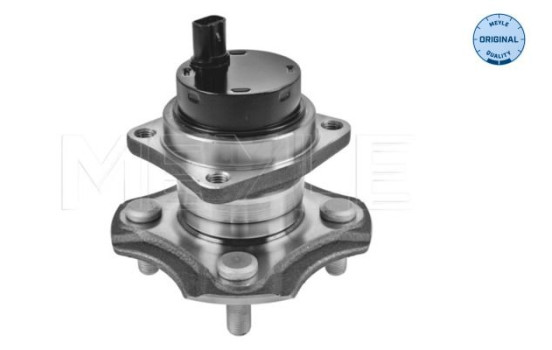 Wheel Hub MEYLE-ORIGINAL Quality 30-14 752 0004
