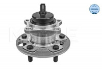 Wheel Hub MEYLE-ORIGINAL Quality 30-14 752 0005