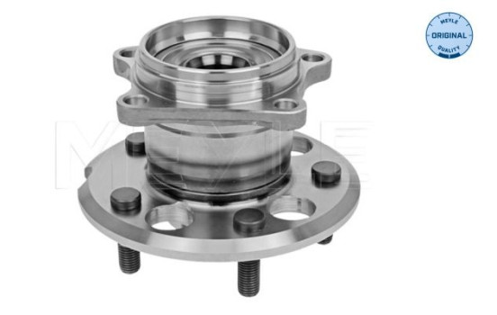 Wheel Hub MEYLE-ORIGINAL Quality 30-14 752 0006