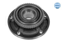 Wheel Hub MEYLE-ORIGINAL Quality 300 312 1101