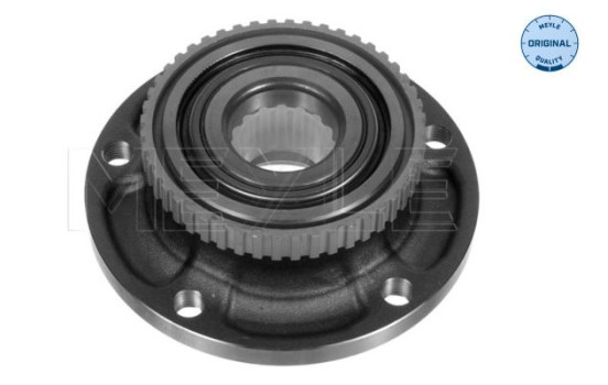 Wheel Hub MEYLE-ORIGINAL Quality 300 312 1101