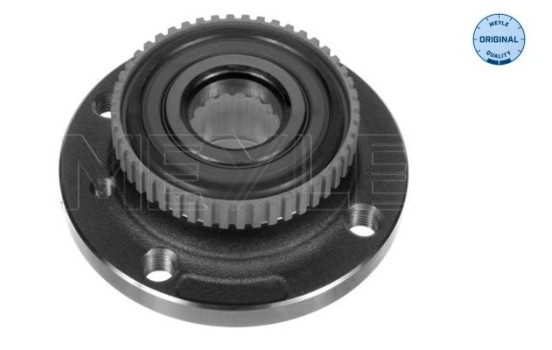 Wheel Hub MEYLE-ORIGINAL Quality 300 312 1102