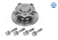 Wheel Hub MEYLE-ORIGINAL Quality 300 312 1107