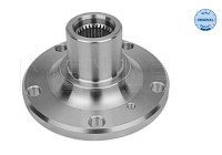 Wheel Hub MEYLE-ORIGINAL Quality 300 312 1112