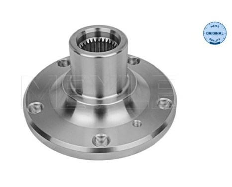 Wheel Hub MEYLE-ORIGINAL Quality 300 312 1112