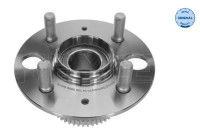 Wheel Hub MEYLE-ORIGINAL Quality 31-14 750 0008