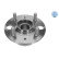 Wheel Hub MEYLE-ORIGINAL Quality 31-14 750 0008
