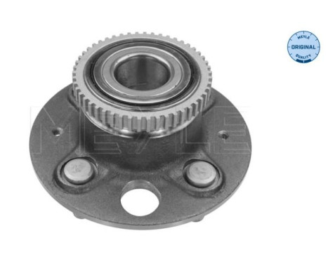 Wheel Hub MEYLE-ORIGINAL Quality 31-14 750 0008, Image 2