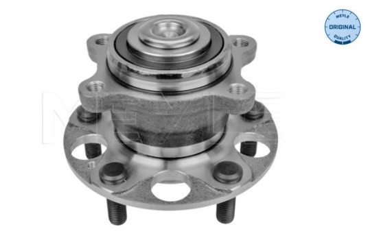 Wheel Hub MEYLE-ORIGINAL Quality 31-14 752 0002