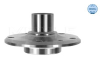 Wheel Hub MEYLE-ORIGINAL Quality 314 752 0003