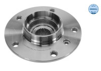 Wheel Hub MEYLE-ORIGINAL Quality 314 752 0006