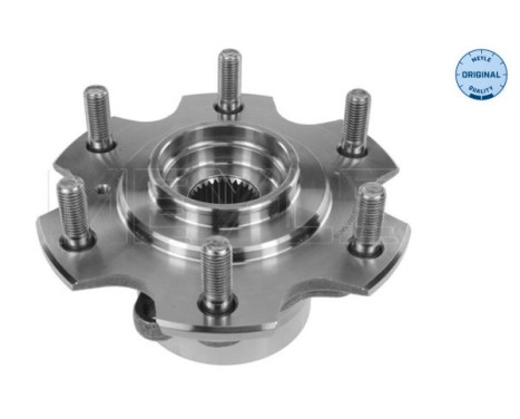 Wheel Hub MEYLE-ORIGINAL Quality 32-14 652 0001