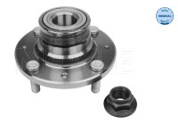 Wheel Hub MEYLE-ORIGINAL Quality 32-14 752 0002
