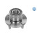 Wheel Hub MEYLE-ORIGINAL Quality 35-14 752 0000