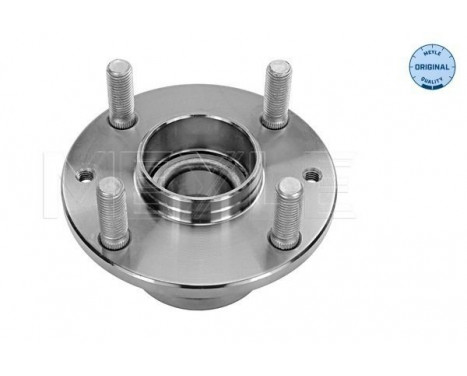 Wheel Hub MEYLE-ORIGINAL Quality 35-14 752 0000, Image 2