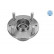 Wheel Hub MEYLE-ORIGINAL Quality 35-14 752 0000, Thumbnail 2