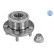 Wheel Hub MEYLE-ORIGINAL Quality 35-14 752 0001
