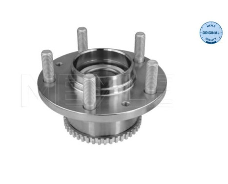 Wheel Hub MEYLE-ORIGINAL Quality 35-14 752 0001, Image 2