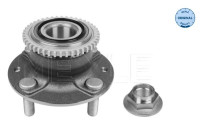 Wheel Hub MEYLE-ORIGINAL Quality 35-14 752 0002