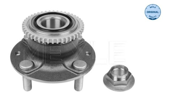 Wheel Hub MEYLE-ORIGINAL Quality 35-14 752 0002