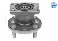 Wheel Hub MEYLE-ORIGINAL Quality 35-14 752 0003