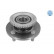 Wheel Hub MEYLE-ORIGINAL Quality 36-14 750 0002