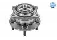 Wheel Hub MEYLE-ORIGINAL Quality 37-14 652 0002
