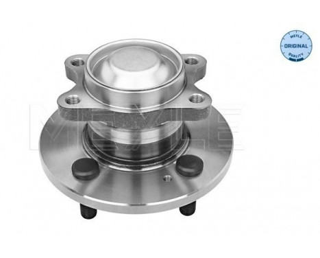 Wheel Hub MEYLE-ORIGINAL Quality 37-14 752 0002, Image 2