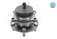 Wheel Hub MEYLE-ORIGINAL Quality 37-14 752 0007