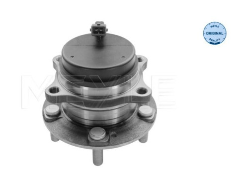 Wheel Hub MEYLE-ORIGINAL Quality 37-14 752 0007