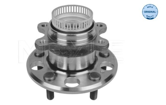 Wheel Hub MEYLE-ORIGINAL Quality 37-14 752 0008