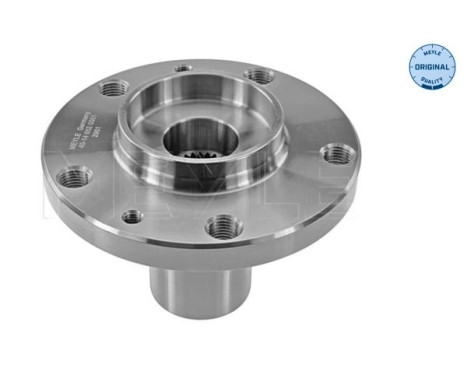 Wheel Hub MEYLE-ORIGINAL Quality 40-14 652 0001