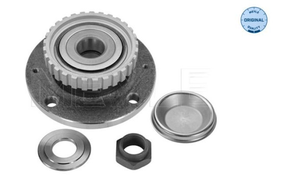 Wheel Hub MEYLE-ORIGINAL Quality 40-14 752 0001