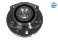 Wheel Hub MEYLE-ORIGINAL Quality 514 027 4181