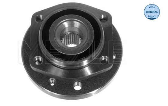 Wheel Hub MEYLE-ORIGINAL Quality 514 027 4181