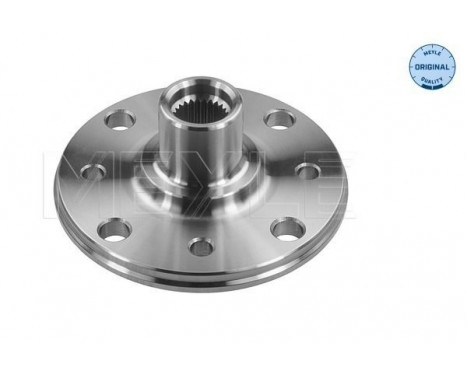 Wheel Hub MEYLE-ORIGINAL Quality 514 652 0003