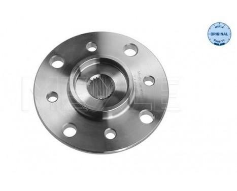 Wheel Hub MEYLE-ORIGINAL Quality 514 652 0003, Image 2