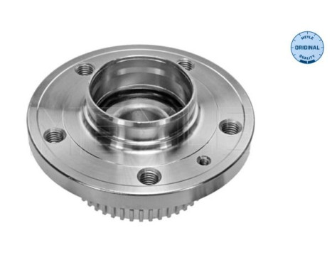 Wheel Hub MEYLE-ORIGINAL Quality 514 752 0000, Image 2