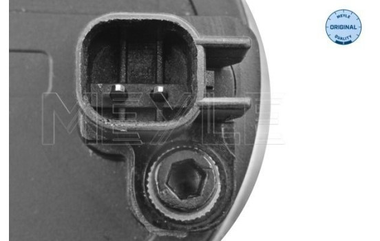 Wheel Hub MEYLE-ORIGINAL Quality 514 752 0005, Image 2