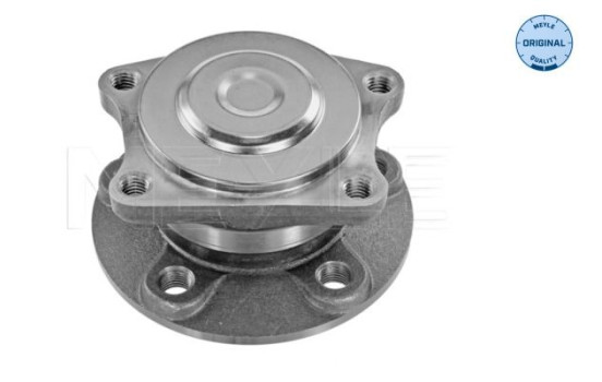 Wheel Hub MEYLE-ORIGINAL Quality 514 752 0006