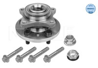 Wheel Hub MEYLE-ORIGINAL Quality 53-14 652 0002