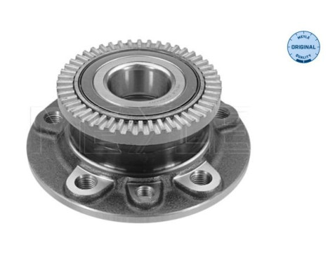 Wheel Hub MEYLE-ORIGINAL Quality 614 160 0003