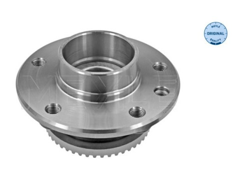 Wheel Hub MEYLE-ORIGINAL Quality 614 160 0003, Image 2